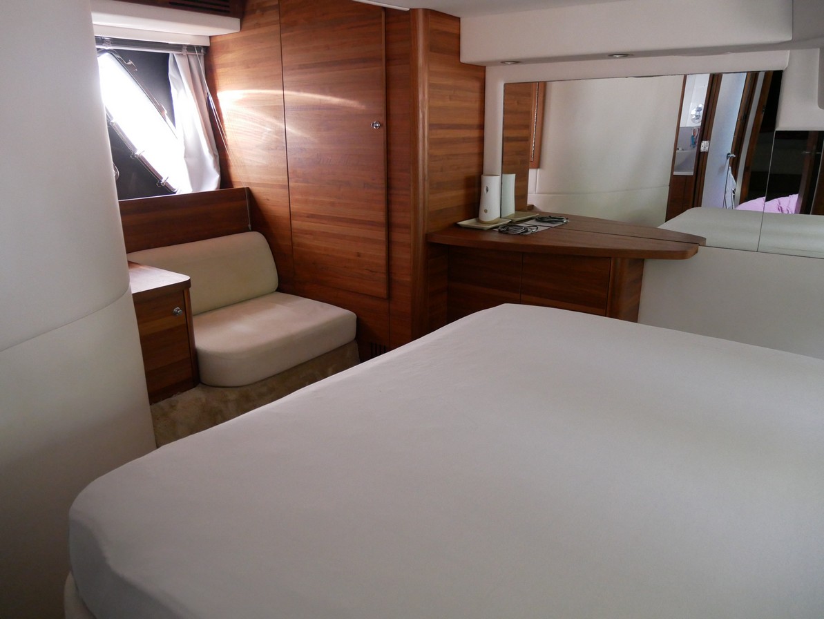 Sealine T50 - 